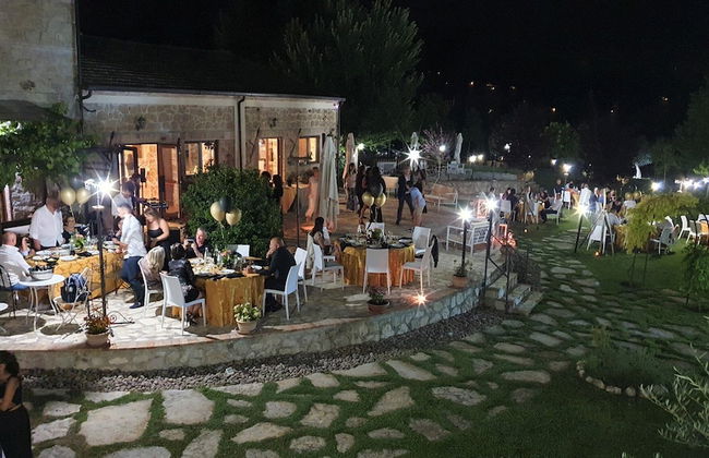 Agriturismo il Pioppeto - Foto 72