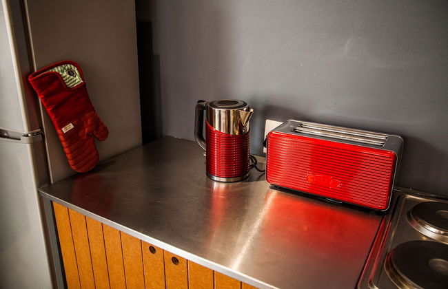 B101 harbour View - Foto 22