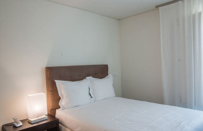 Troia Residence by The Editory - Apartamentos Marina - Foto 3