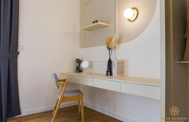 Quill Residences Kuala Lumpur, Five Senses - Foto 23