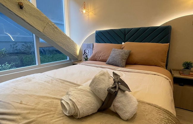 Republica del Salvador Coliving Ecuador - Foto 57