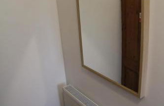 Miner's Retreat Comfy 2-Bed Home, Swadlincote - Foto 6