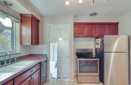 Royal Oak Home 13 Mi to Downtown Detroit - Foto 9