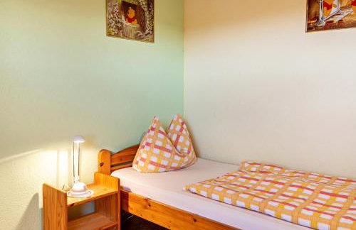 Beutenmühle Straussenfarm Erdgeschoss - Photo 8