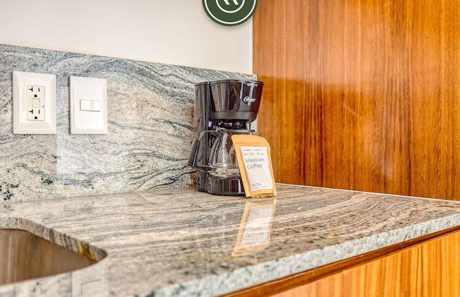 Grand Trianon 203 in Jalisco - Foto 23