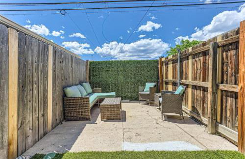 At S. Broadway An Artsy Bungalow Close to DU And Cherry Hills - Foto 2