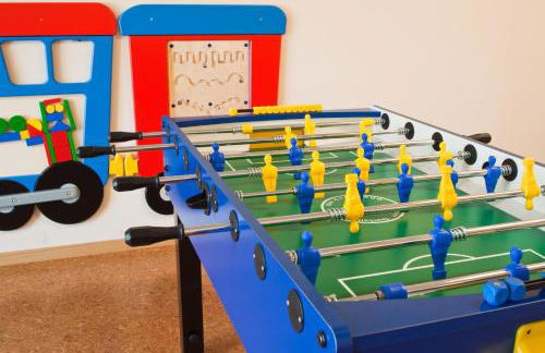 Residence Tolderhof - Olang - Foto 33