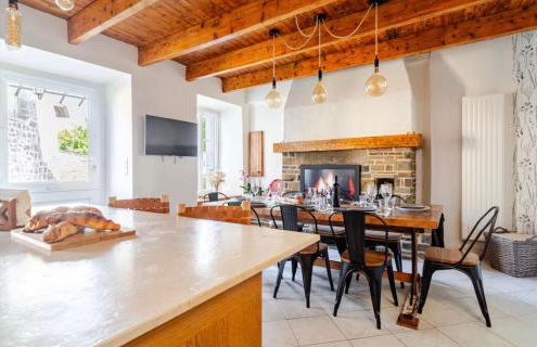 Le Cozy Maupas - Foto 10