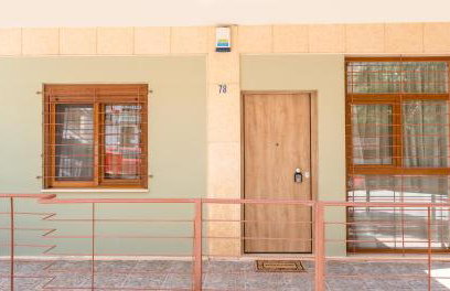 La Petit Maison - Foto 16