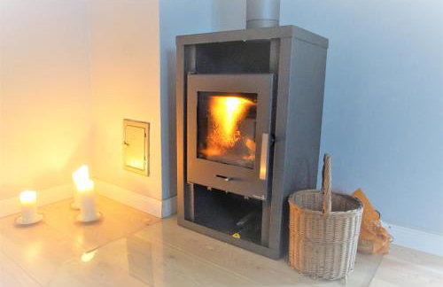 Idyllisches Haus mitten in Berlin - Foto 16