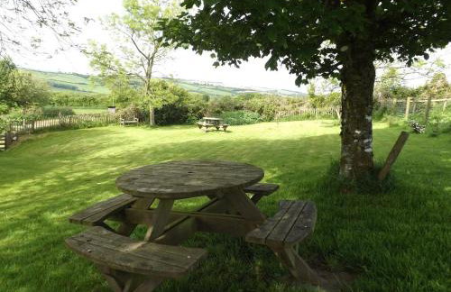 Dairy Cottage Dulverton - Foto 31