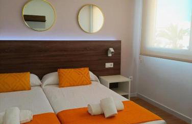 Iberflat Apartamentos Marynton - Foto 34