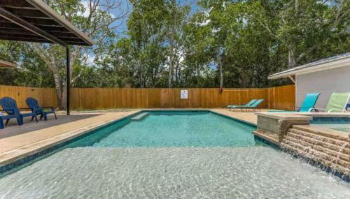 5 BDRM Home on 2 Acres Mins To Wineries Private Heated Pool and Hot Tub - Foto 2