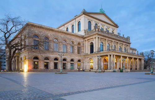 Modernes Apartment 4 Personen Zentral 56qm WLAN gehobene Ausstattung - Foto 22