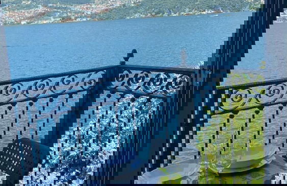 Nest on the Lake Lezzeno - Foto 19