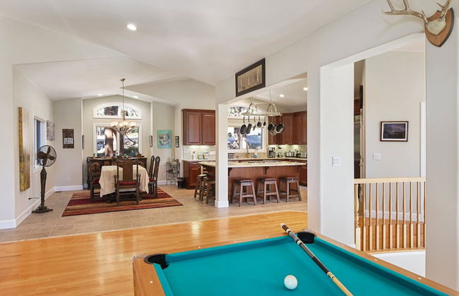 Mountain Bear Lodge - Foto 27