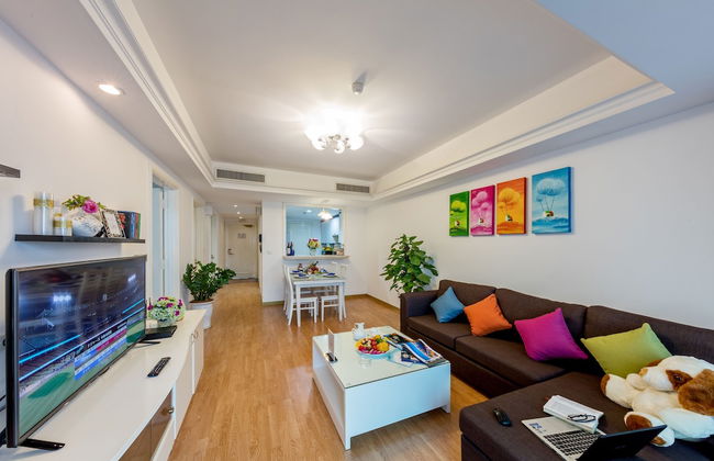 Rose Garden Residence - Foto 22