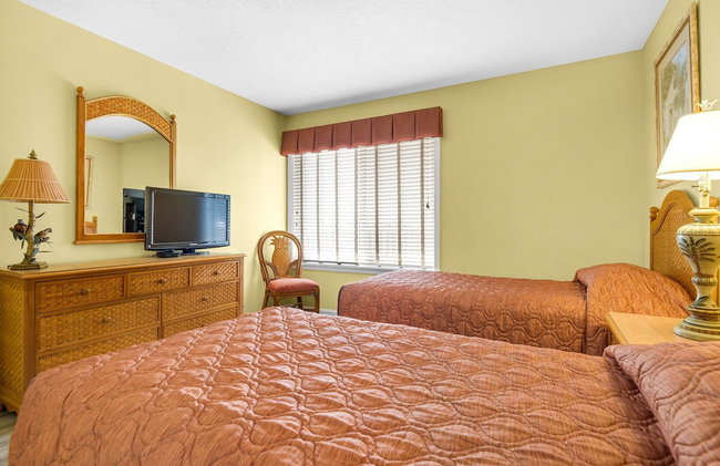 Soundside Holiday Beach Resort - Foto 10