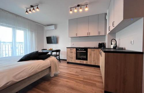 apartamenty-wroc Kurkowa 32 - Foto 84