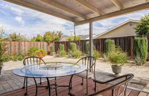 Beauty Supplies 3Br house for Family in Fremont - Foto 63