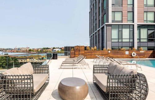 Luxury Apartments by Hyatus Downtown Boston - Foto 20