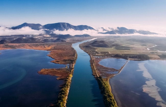 Cozy Villa in Ploce With Shared Pool - Foto 17