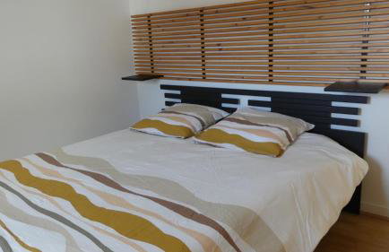 Les Notes de Granit - longère en pierre - Foto 16