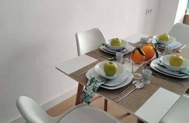 New central flat with AC and Wifi - Foto 7