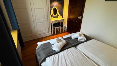 Just In Colmar, maison complète avec parking privé - Foto 2, wardrobe