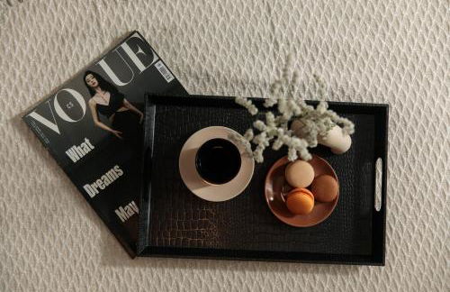 Jannas Apartments Naxos - Foto 21