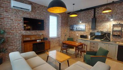 Apartament Przygórze 212 - Foto 5, stove