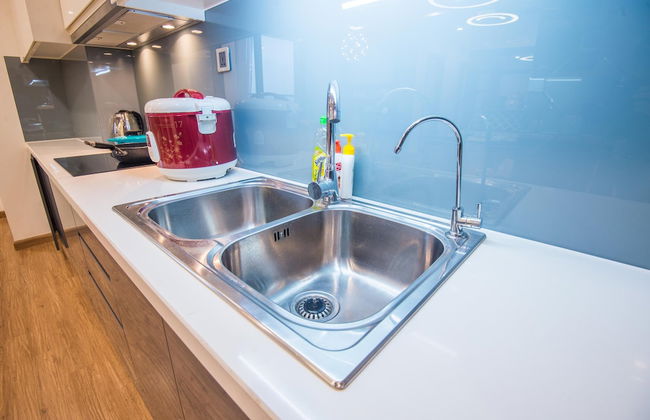 Vinhomes Metropolis Residence - Foto 32