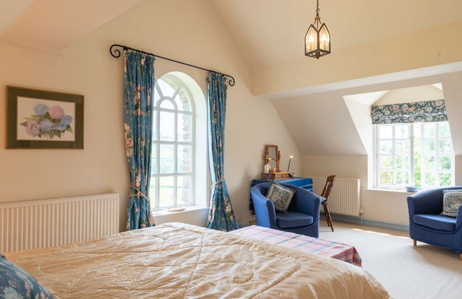 Alltybrain Farm Cottages and B&B - Foto 4