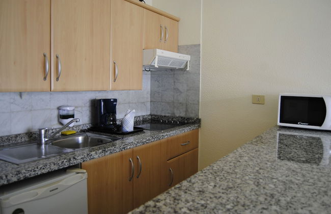 Apartamentos Marola Park - Foto 17