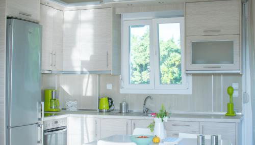 Villa Orama - Foto 4, Garden view