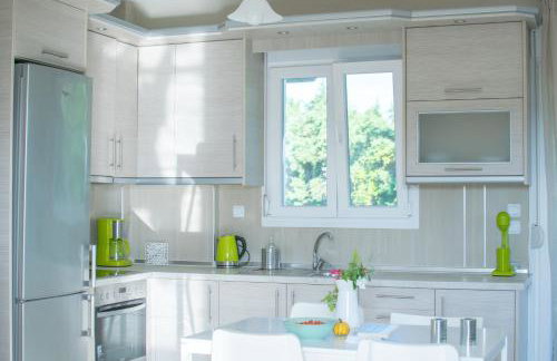 Villa Orama - Foto 4