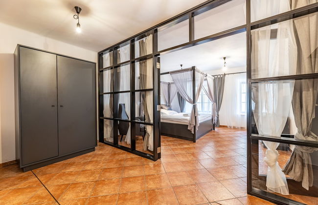 Apartman Baron - Foto 2