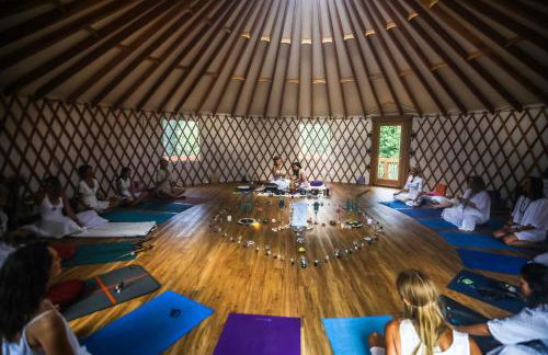 The Celestial Hall and Center - Foto 39