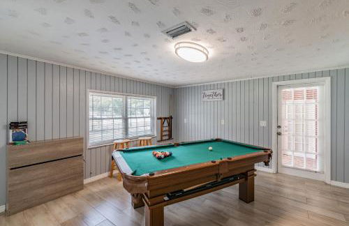 A Large Tropical Estate with 2 Acres of Space home - Foto 10