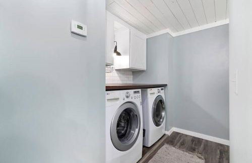 Life Is Good Lodge lakefront with sandy beach - Foto 18