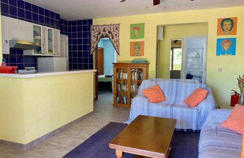 Menorca Large Family Villa Sleeps 12 - Photo 43