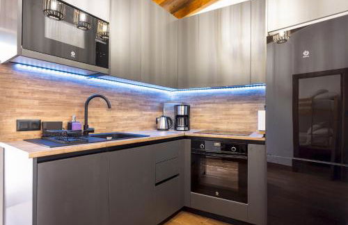 Tenohomes Rural Luxury Scape, Buenavista - Foto 9