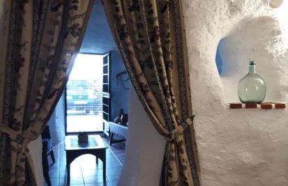 Casa Rural Cueva El Sauce - Foto 12