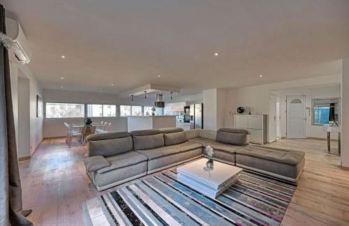 Loft Saint Roch - Spacieux - parking Gratuit - Photo 3