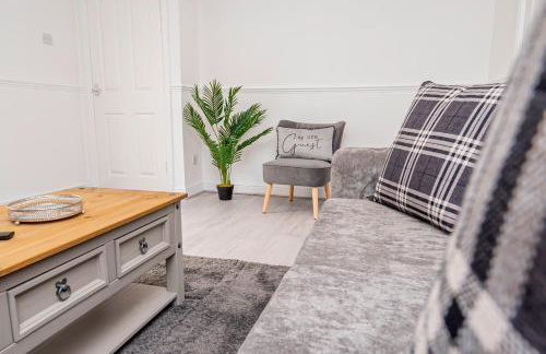 Private immaculate contractor and leisure stay with large driveway - Foto 2