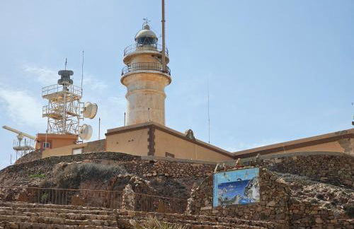 Precioso apartamento en Cabo de Gata - Foto 69