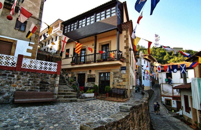 Apartment in Isla, Cantabria 103622 by MO Rentals - Foto 12