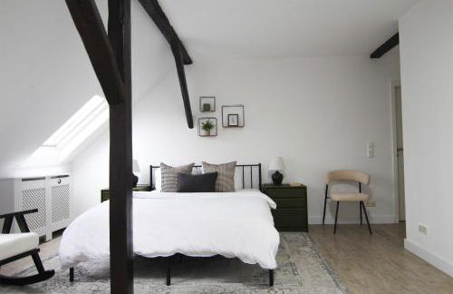 Haus mit Pool, Garten und Gym in Berlin - Photo 19