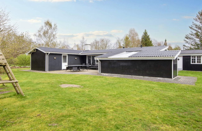 14 Person Holiday Home in Orsted - Foto 66