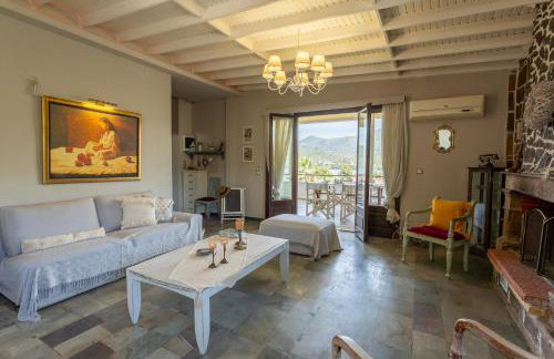 Miranta's Cottage - Photo 35